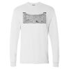 Essential-T Long Sleeve T-Shirt Thumbnail