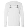 Essential-T Long Sleeve T-Shirt Thumbnail