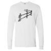 Essential-T Long Sleeve T-Shirt Thumbnail