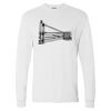 Essential-T Long Sleeve T-Shirt Thumbnail