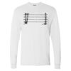 Essential-T Long Sleeve T-Shirt Thumbnail