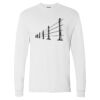 Essential-T Long Sleeve T-Shirt Thumbnail