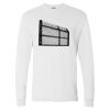 Essential-T Long Sleeve T-Shirt Thumbnail