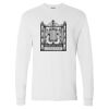 Essential-T Long Sleeve T-Shirt Thumbnail