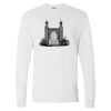 Essential-T Long Sleeve T-Shirt Thumbnail