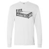 Essential-T Long Sleeve T-Shirt Thumbnail