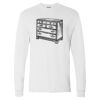 Essential-T Long Sleeve T-Shirt Thumbnail