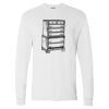 Essential-T Long Sleeve T-Shirt Thumbnail