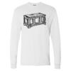 Essential-T Long Sleeve T-Shirt Thumbnail