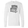 Essential-T Long Sleeve T-Shirt Thumbnail