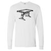 Essential-T Long Sleeve T-Shirt Thumbnail