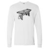 Essential-T Long Sleeve T-Shirt Thumbnail