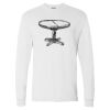 Essential-T Long Sleeve T-Shirt Thumbnail