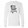 Essential-T Long Sleeve T-Shirt Thumbnail