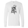 Essential-T Long Sleeve T-Shirt Thumbnail