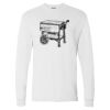 Essential-T Long Sleeve T-Shirt Thumbnail