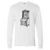 Essential-T Long Sleeve T-Shirt Thumbnail