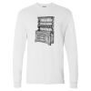 Essential-T Long Sleeve T-Shirt Thumbnail