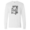 Essential-T Long Sleeve T-Shirt Thumbnail