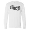 Essential-T Long Sleeve T-Shirt Thumbnail