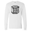 Essential-T Long Sleeve T-Shirt Thumbnail