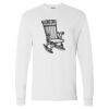 Essential-T Long Sleeve T-Shirt Thumbnail