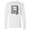 Essential-T Long Sleeve T-Shirt Thumbnail