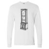 Essential-T Long Sleeve T-Shirt Thumbnail