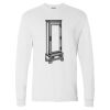 Essential-T Long Sleeve T-Shirt Thumbnail