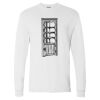 Essential-T Long Sleeve T-Shirt Thumbnail