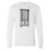 Essential-T Long Sleeve T-Shirt Thumbnail