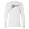 Essential-T Long Sleeve T-Shirt Thumbnail