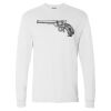 Essential-T Long Sleeve T-Shirt Thumbnail