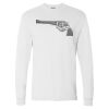 Essential-T Long Sleeve T-Shirt Thumbnail