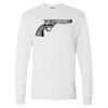 Essential-T Long Sleeve T-Shirt Thumbnail