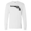 Essential-T Long Sleeve T-Shirt Thumbnail