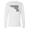 Essential-T Long Sleeve T-Shirt Thumbnail