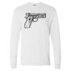 Essential-T Long Sleeve T-Shirt Thumbnail