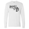 Essential-T Long Sleeve T-Shirt Thumbnail