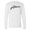 Essential-T Long Sleeve T-Shirt Thumbnail