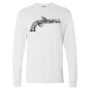 Essential-T Long Sleeve T-Shirt Thumbnail