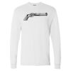 Essential-T Long Sleeve T-Shirt Thumbnail