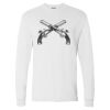 Essential-T Long Sleeve T-Shirt Thumbnail