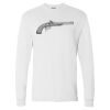 Essential-T Long Sleeve T-Shirt Thumbnail