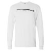 Essential-T Long Sleeve T-Shirt Thumbnail