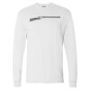 Essential-T Long Sleeve T-Shirt Thumbnail