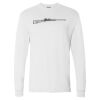 Essential-T Long Sleeve T-Shirt Thumbnail