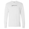 Essential-T Long Sleeve T-Shirt Thumbnail