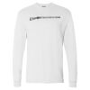 Essential-T Long Sleeve T-Shirt Thumbnail