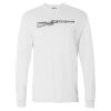 Essential-T Long Sleeve T-Shirt Thumbnail